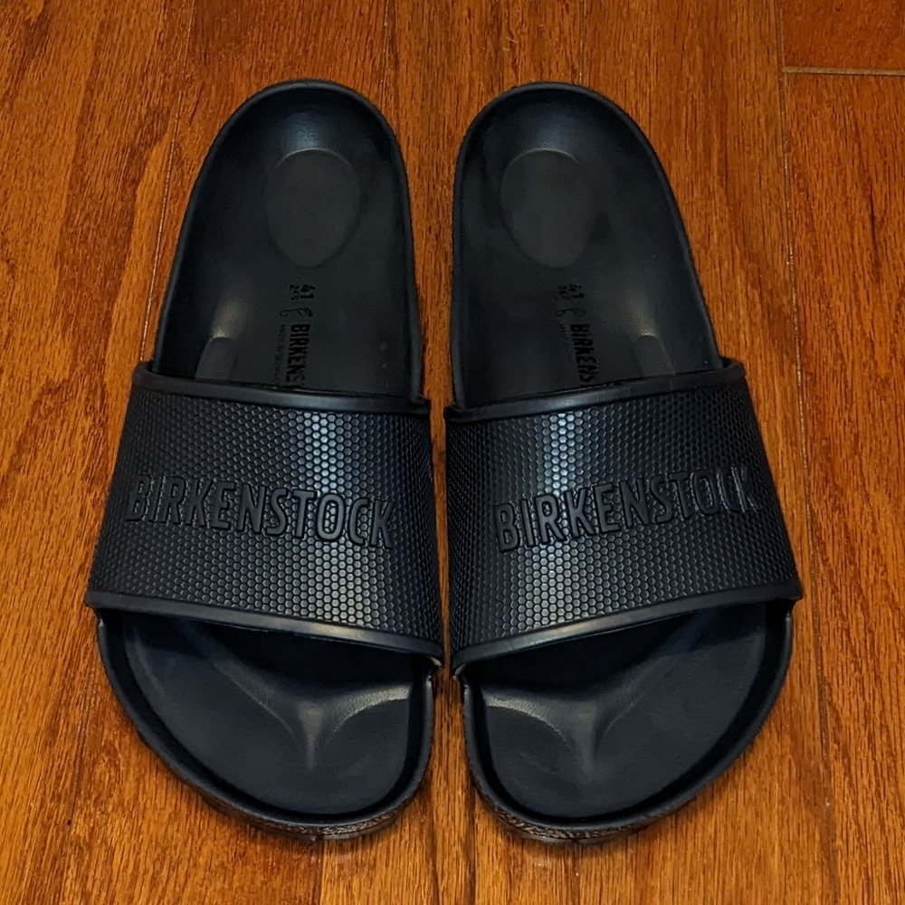 Birkenstock Barbados Eva Unisex Slides (Size 41)